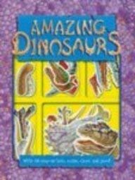 9781902227382: Amazing Dinosaurs