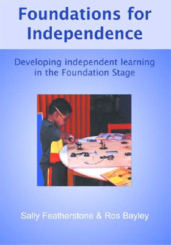 Stock image for Foundations for Independence for sale by Phatpocket Limited