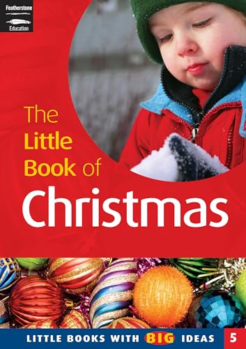 9781902233642: The Little Book of Christmas: Little Books with Big Ideas 5: No. 5