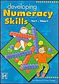 Developing Numeracy Skills Year 3 (Primary 4) (9781902239330) by Diana Cobden