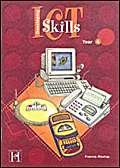 Stock image for Developing ICT Skills. Year 4 (Information & Communication Technology) for sale by WorldofBooks