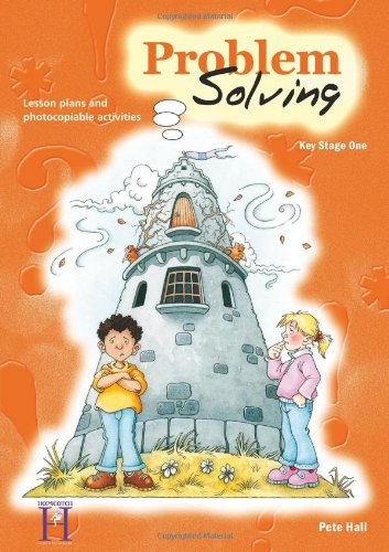 Stock image for Problem Solving: KS1 - Rec/Year 2 for sale by AwesomeBooks