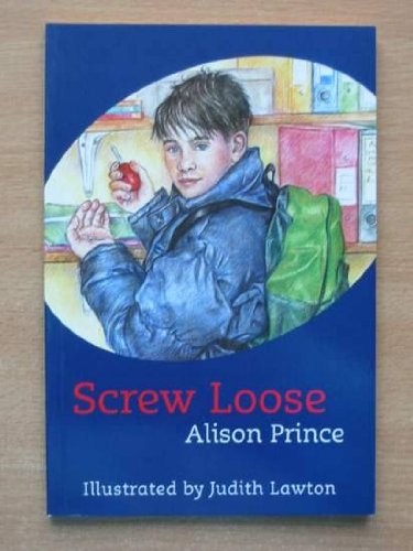 Beispielbild fr Screw Loose zum Verkauf von WorldofBooks