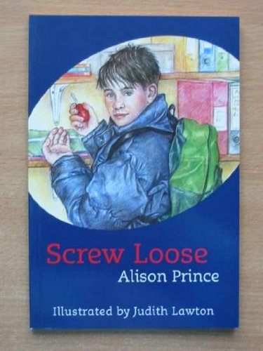 Stock image for Screw Loose for sale by WorldofBooks