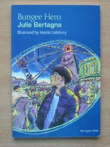 Beispielbild fr Bungee Hero zum Verkauf von WorldofBooks