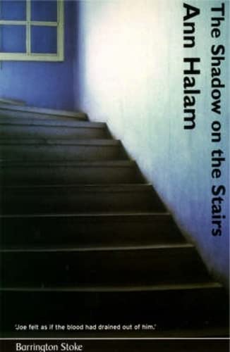 Stock image for The Shadow on the Stairs for sale by WorldofBooks