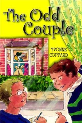 Stock image for The Odd Couple for sale by Better World Books Ltd