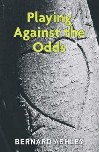 Beispielbild fr Playing Against the Odds zum Verkauf von AwesomeBooks