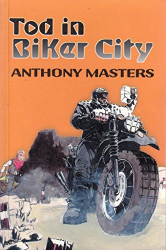 Beispielbild fr Tod in Biker City zum Verkauf von Ammareal