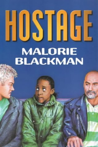 Imagen de archivo de Hostage a la venta por AwesomeBooks