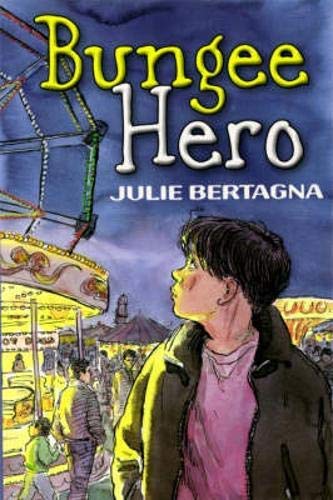 Beispielbild fr Bungee Hero zum Verkauf von AwesomeBooks