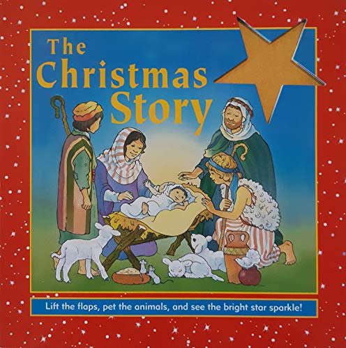 Beispielbild fr The Christmas Story zum Verkauf von SecondSale