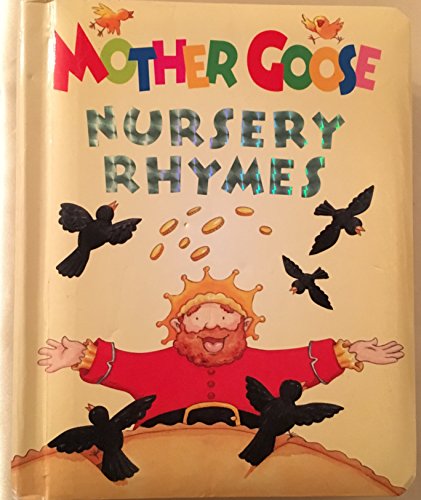 Beispielbild fr Mother Goose Nursery Rhymes zum Verkauf von First Choice Books