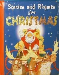 Beispielbild fr Stories and Rhymes for Christmas zum Verkauf von Once Upon A Time Books