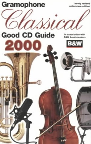 9781902274058: Millennium Edition (Gramophone Classical Good CD Guide)