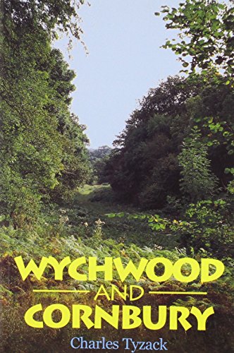 Imagen de archivo de Wychwood and Cornbury a la venta por WorldofBooks