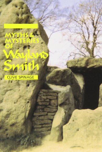 Stock image for Myths and Mysteries of Wayland Smith for sale by April House Books