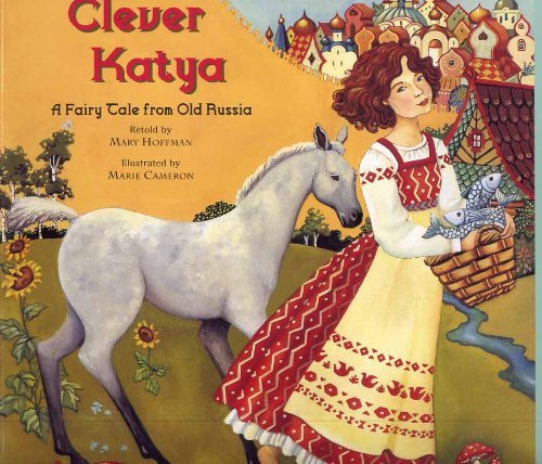 9781902283043: Clever Katya