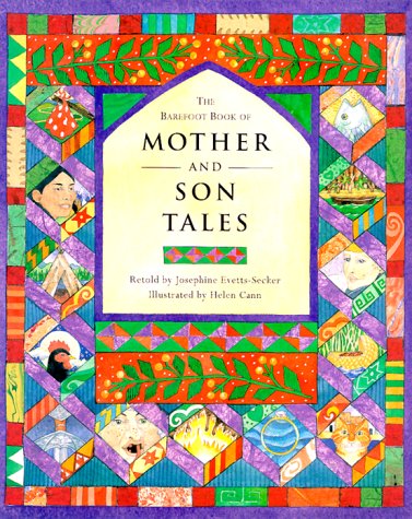 Imagen de archivo de The Barefoot Book of Mother and Son Tales a la venta por Better World Books