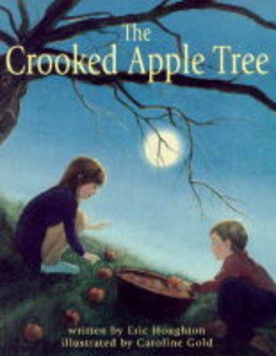 Stock image for The Crooked Apple Tree for sale by WorldofBooks