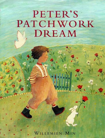 Beispielbild fr Peter's Patchwork Dream zum Verkauf von Better World Books