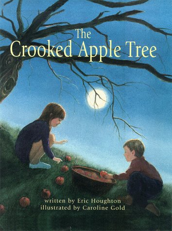 Beispielbild fr The Crooked Apple Tree (Barefoot Books) zum Verkauf von SecondSale