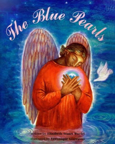 Imagen de archivo de The Blue Pearls a la venta por WorldofBooks