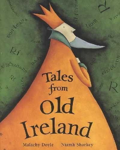 Tales from Old Ireland (9781902283852) by Malachy Doyle