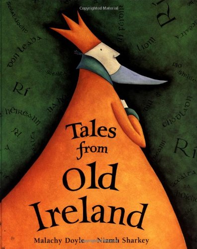 Beispielbild fr Tales from Old Ireland zum Verkauf von Better World Books