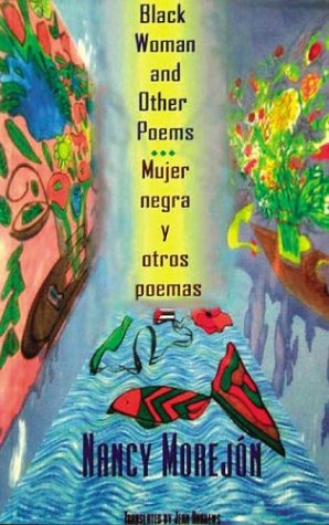 Stock image for Black Woman and Other Poems/Mujer Negra y Otros Poemas for sale by WorldofBooks