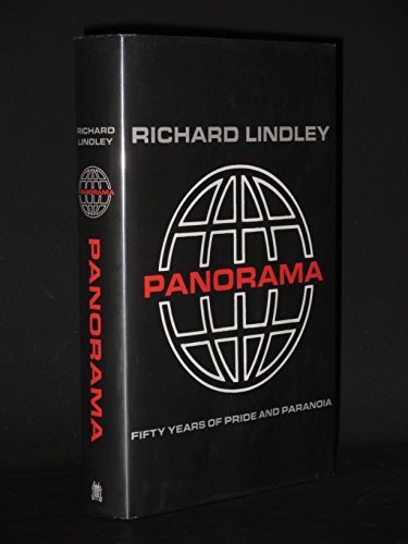 Stock image for Panorama : Fifty Years of Pride and Paranoia for sale by Better World Books