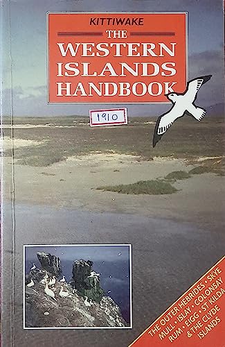 Stock image for The Western Islands Handbook for sale by Goldstone Books