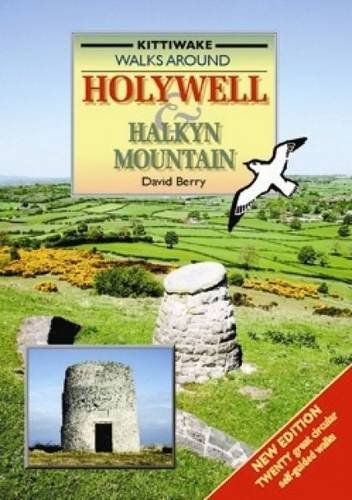 Beispielbild fr Walks Around Holywell and Halkyn Mountain zum Verkauf von Blackwell's