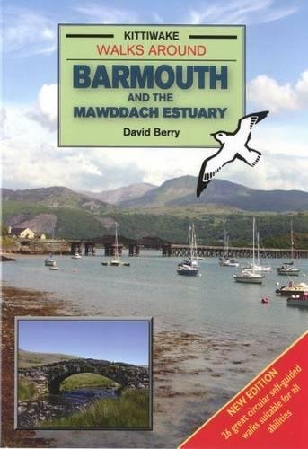 Beispielbild fr Walks Around Barmouth and the Mawddach Estuary zum Verkauf von WorldofBooks