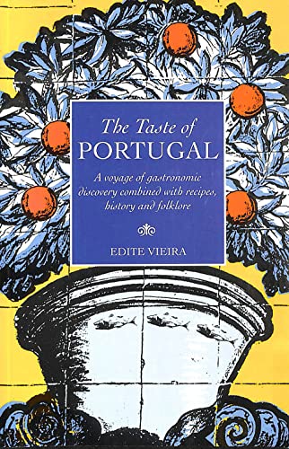 Stock image for Taste of Portugal for sale by Zoom Books Company