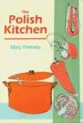 Stock image for The Polish Kitchen for sale by WorldofBooks