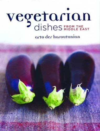 Beispielbild fr Vegetarian Dishes from the Middle East zum Verkauf von WorldofBooks