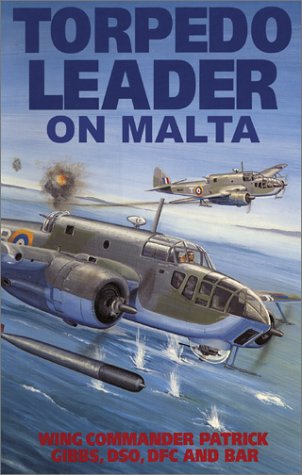 Imagen de archivo de Torpedo Leader on Malta. a la venta por WorldofBooks