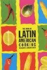 Stock image for The Book of Latin American Cooking for sale by WorldofBooks