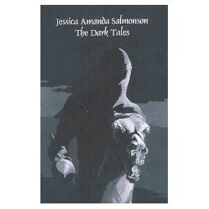 Beispielbild fr Salmonson, Jessica Amanda: THE DARK TALES. zum Verkauf von Tall Stories Book & Print Gallery