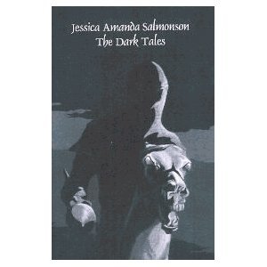Stock image for Salmonson, Jessica Amanda: THE DARK TALES. for sale by Tall Stories Book & Print Gallery