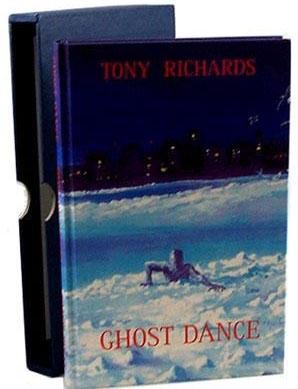 Stock image for Ghost Dance for sale by Midnight Books