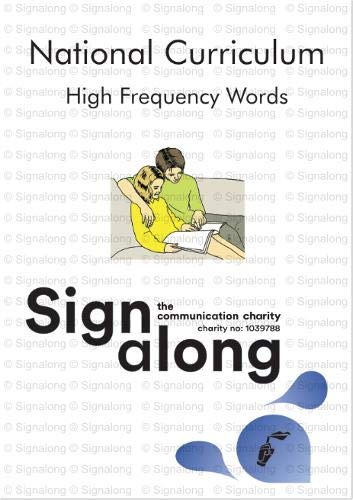 Signs for the National Literacy Strategy (9781902317809) by Gill Kennard