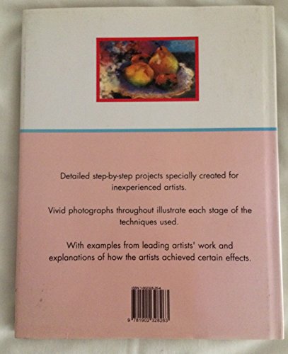 Stock image for Drawing and Painting With Pastels for sale by ThriftBooks-Dallas