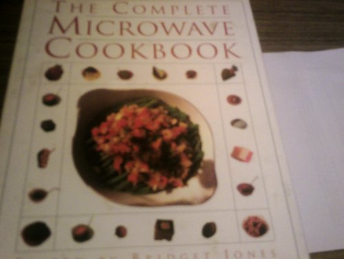 9781902328294: the-complete-microwave-cookbook