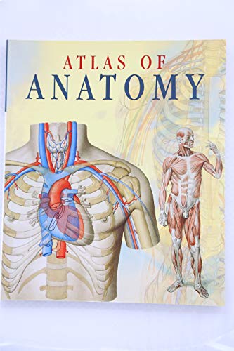 9781902328409: Atlas of Anatomy