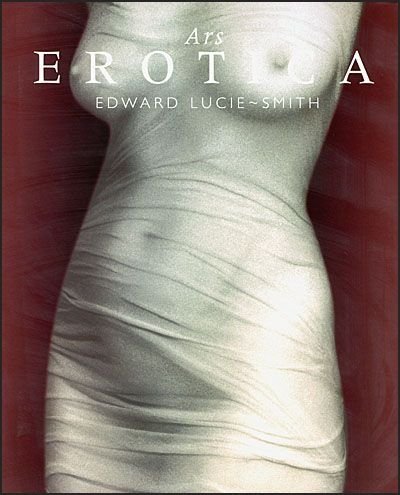 Imagen de archivo de Ars Erotica a la venta por Idaho Youth Ranch Books