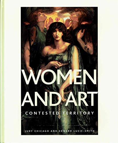 9781902328447: WOMEN AND ART. Contested Territory.