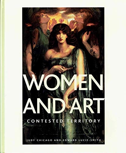 Stock image for WOMEN AND ART. Contested Territory. for sale by Wonder Book