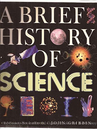 A Brief History of Science (9781902328454) by John Gribbin